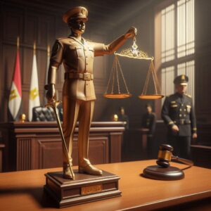 مشروعية الإجراءات الجنائية