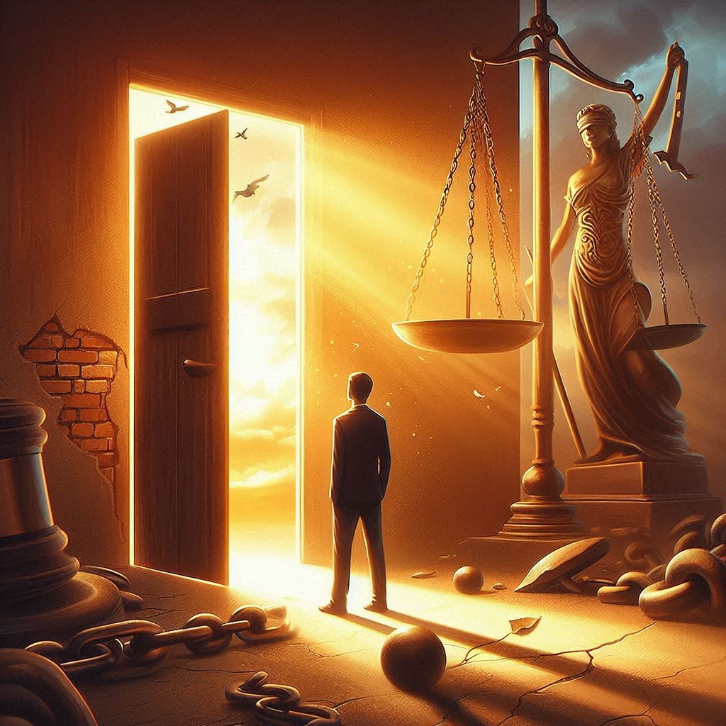 حين يكون الحكم فرصة لانهاية