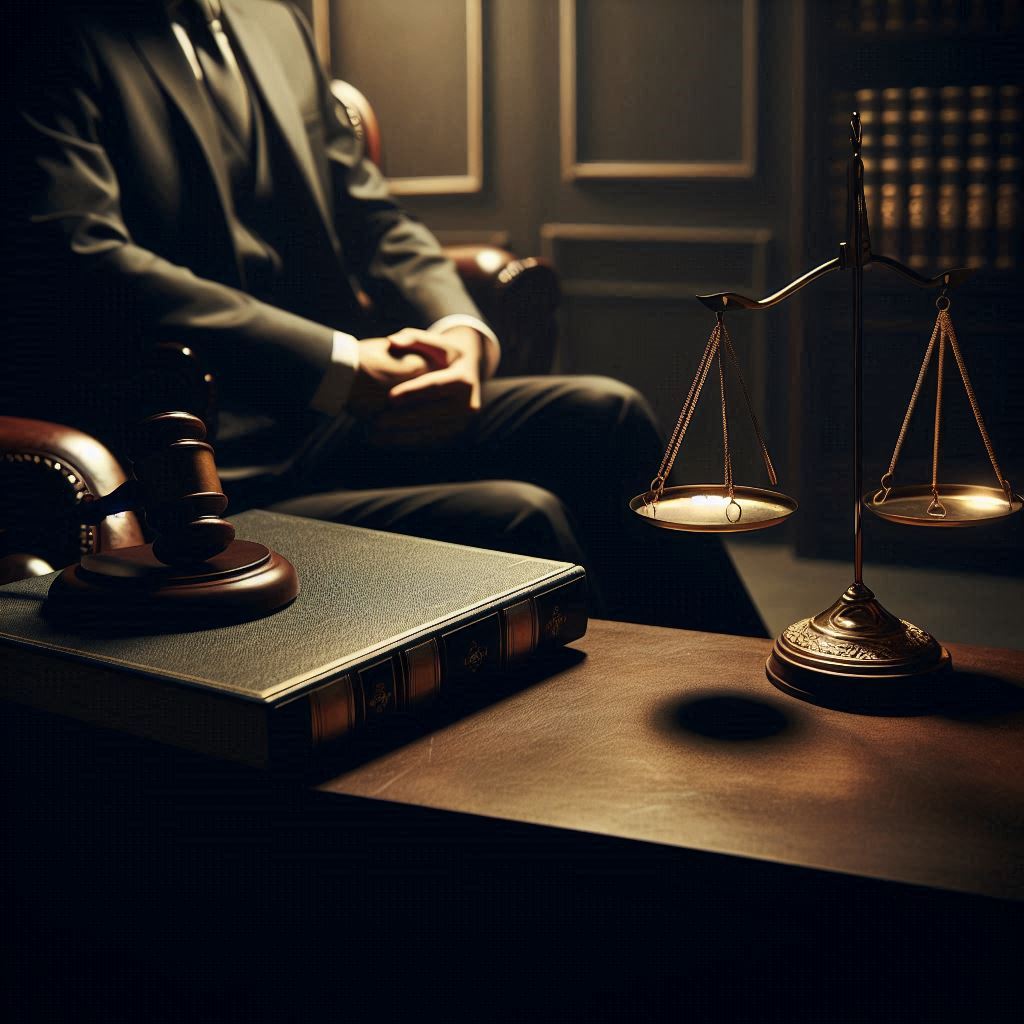 حين يكون الحكم فرصة لانهاية